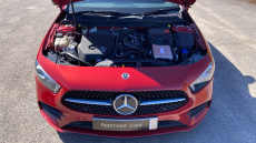 Mercedes-Benz A-Class A200 AMG Line Executive Edition 5dr Auto Petrol Hatchback